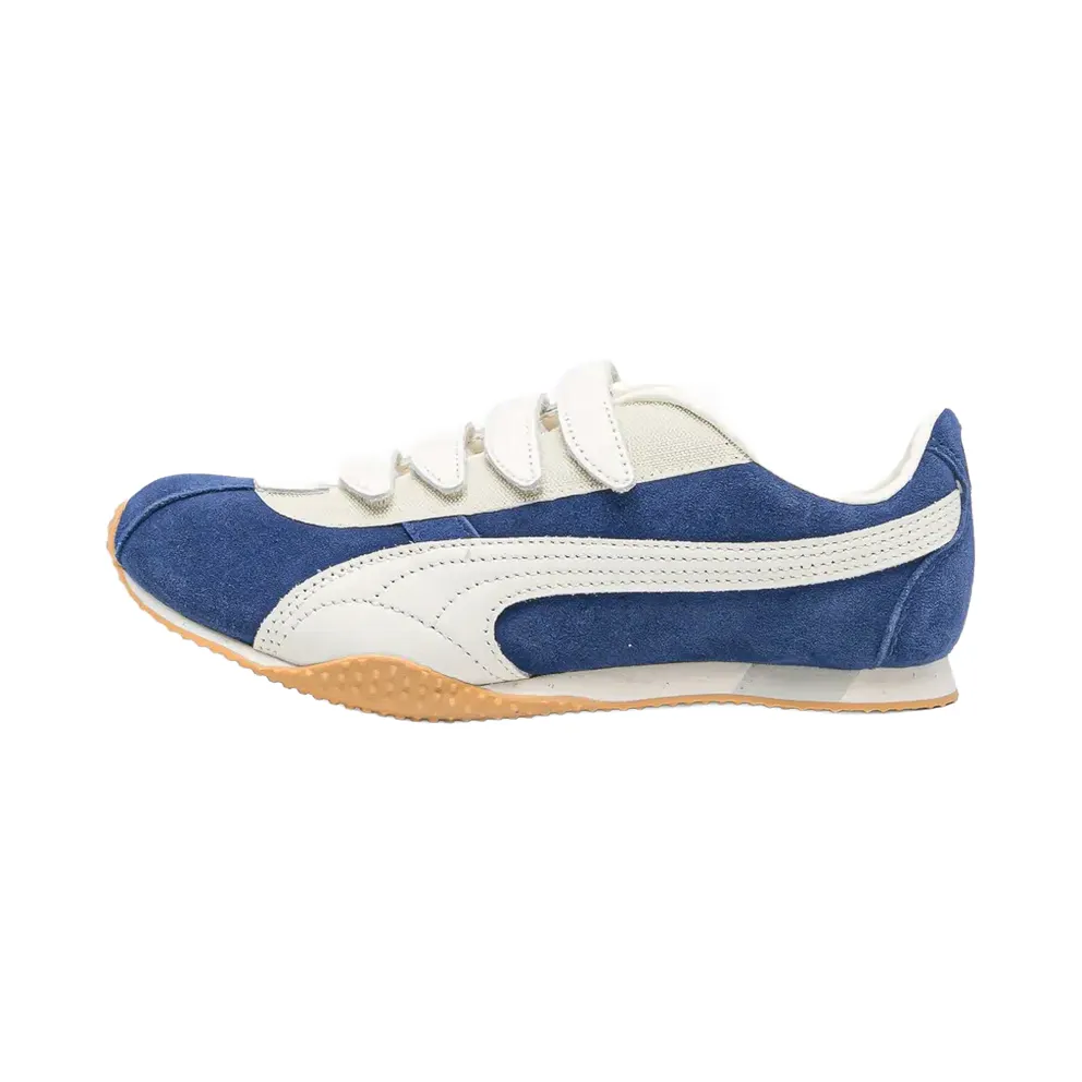 Puma H-Street Strap “Blue / White” (405308-02)