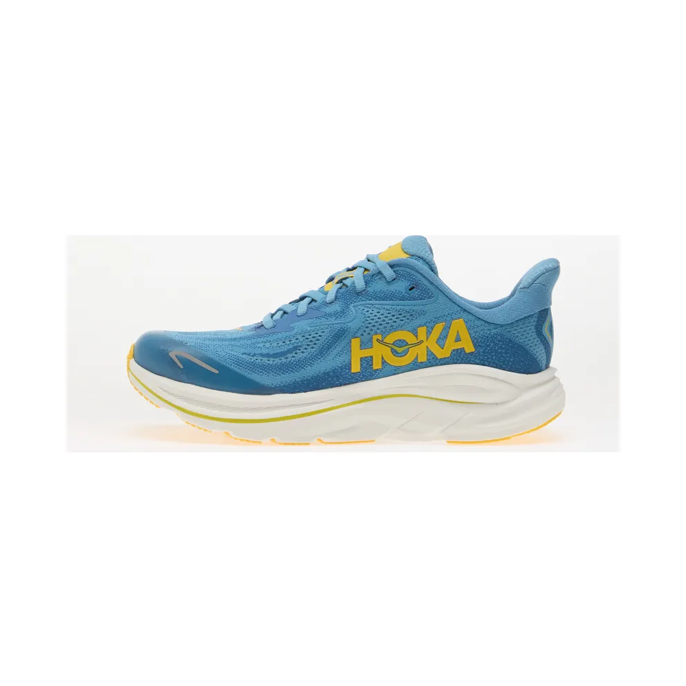 Hoka One Hoka Clifton 10 Blue (1168860-ALF)