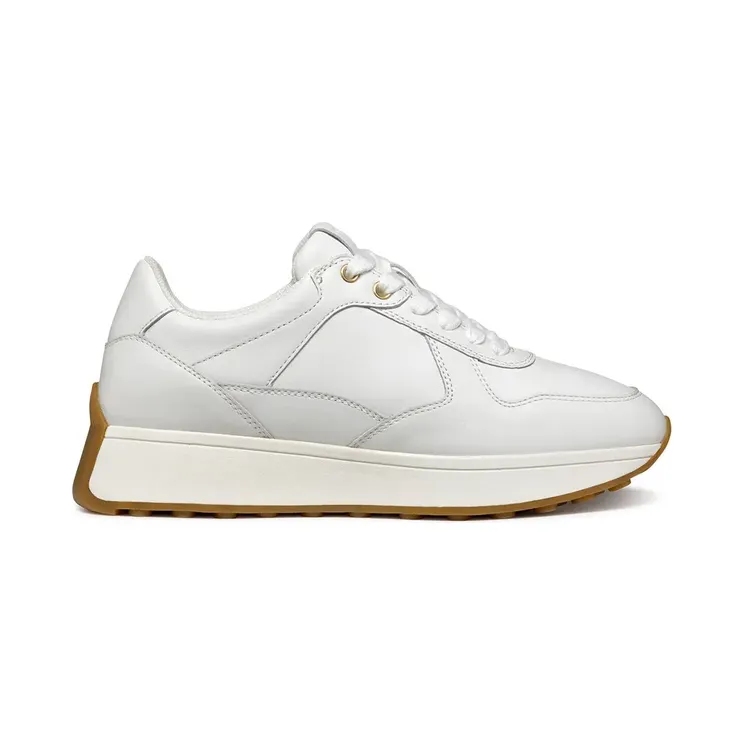 Geox White (D46MDA00085C1000)