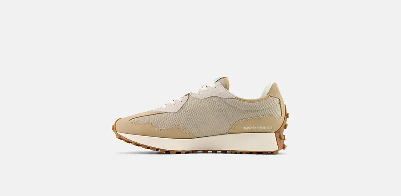 New Balance 327 Incense Moonbeam (MS327RE)