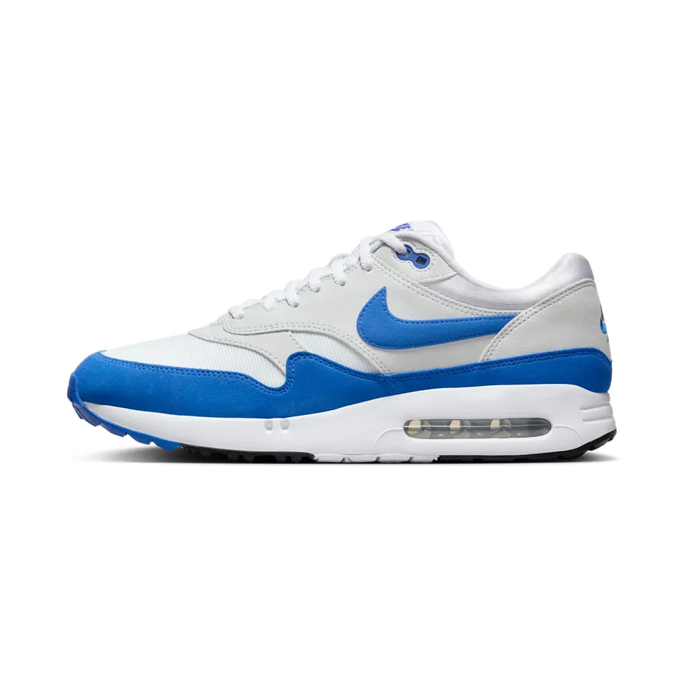Nike Air Max 1 ’86 OG Golf Royal (DV1403-115)
