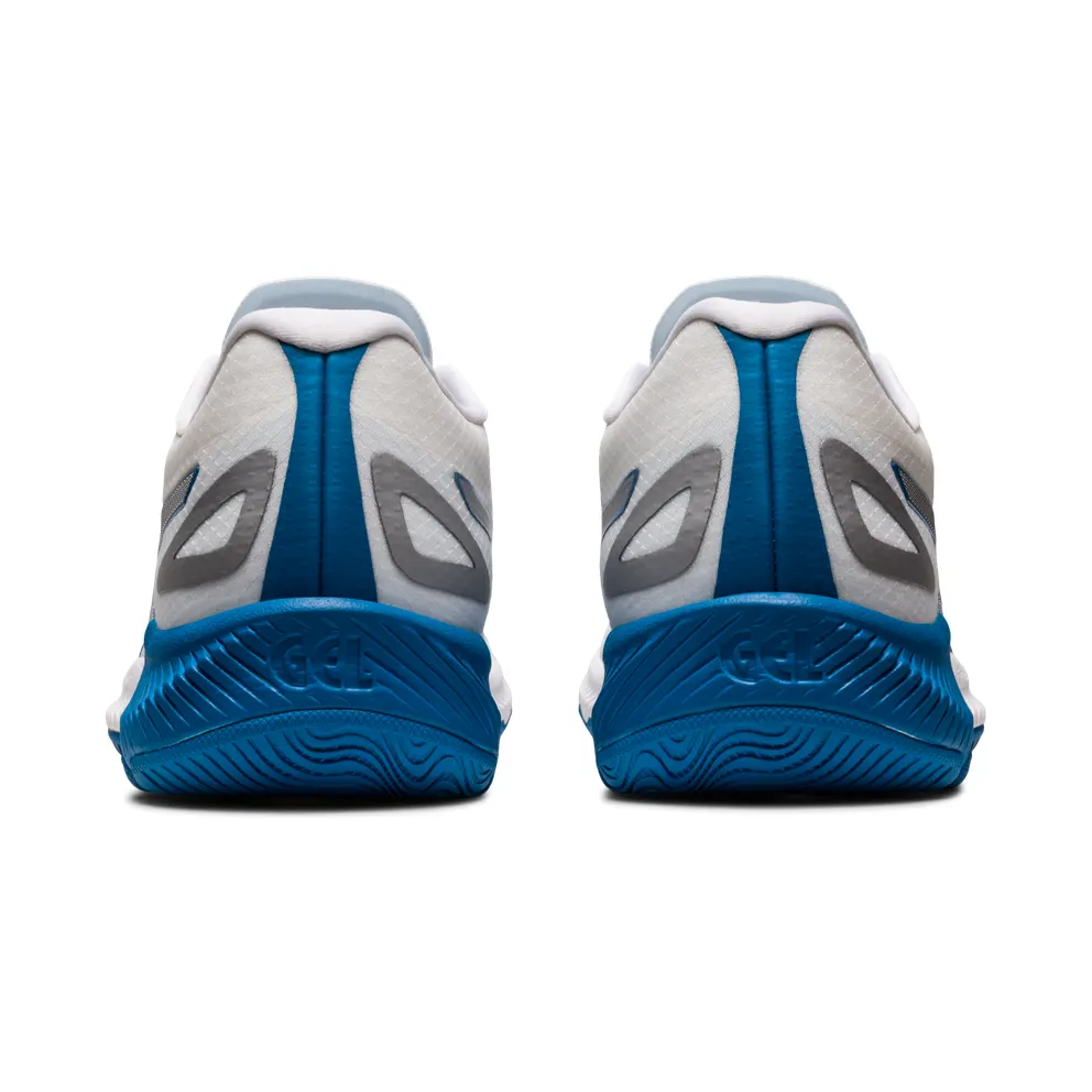 Asics Netburner Professional Ff 3 White/Sky (1072A061.105)