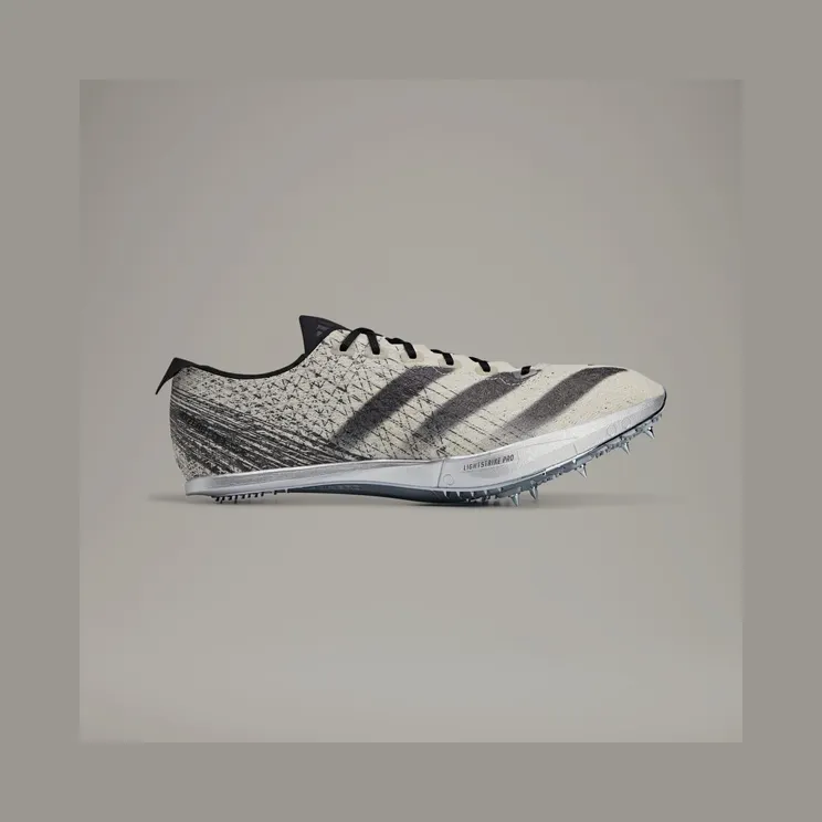 adidas Adizero Prime SP3 Strung Y-3 Alumina Core Black Cinder (JH6028)
