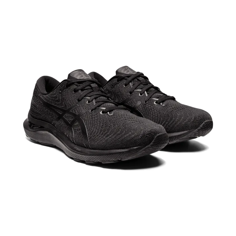 Asics GEL-CUMULUS™ 24 Black/Black (1011B366.001)