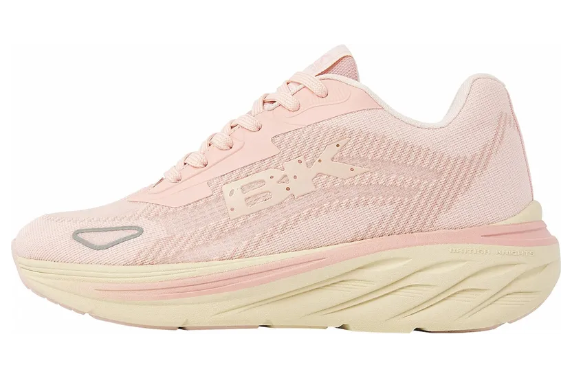 british knights sneaker Pastelroze / Lichtroze (B57-3617-03)