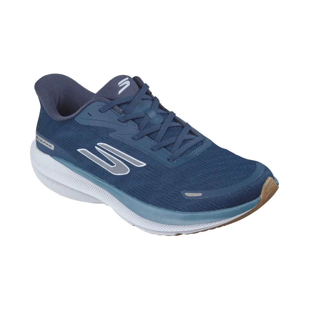 Skechers Slip-ins: Aero Pulse Sneaker Marine