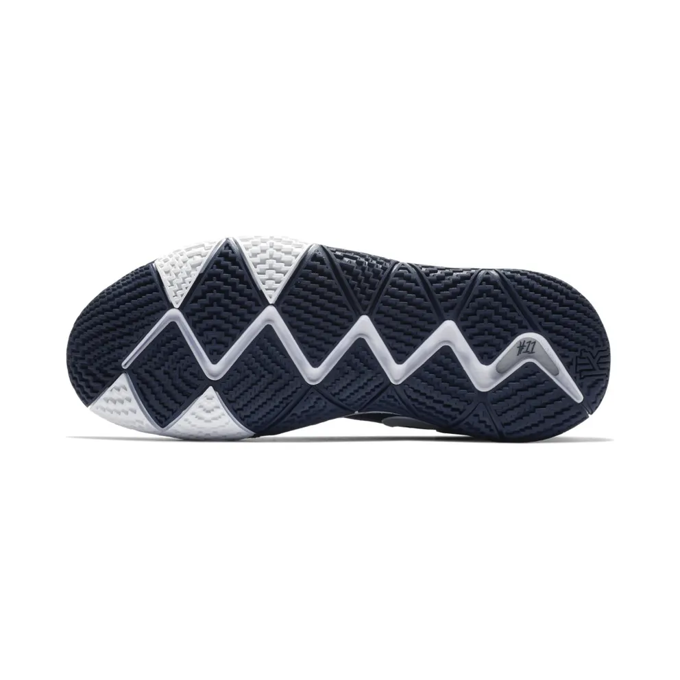 Nike Kyrie 4 Power Is Female Light Aqua/Neo Turquoise (943806-402)