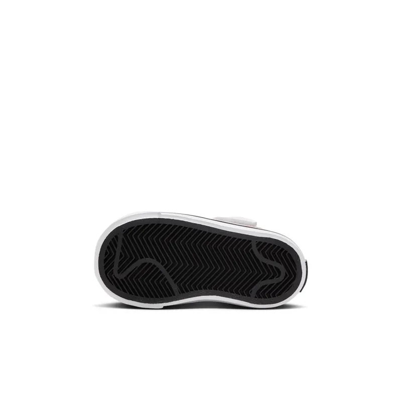 Nike Court Legacy White Black Hemp (DA5382-126)