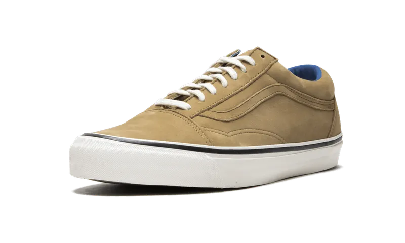 Vans OG Old Skool LX “Medal Bronze” (VN0A36C8OQH)