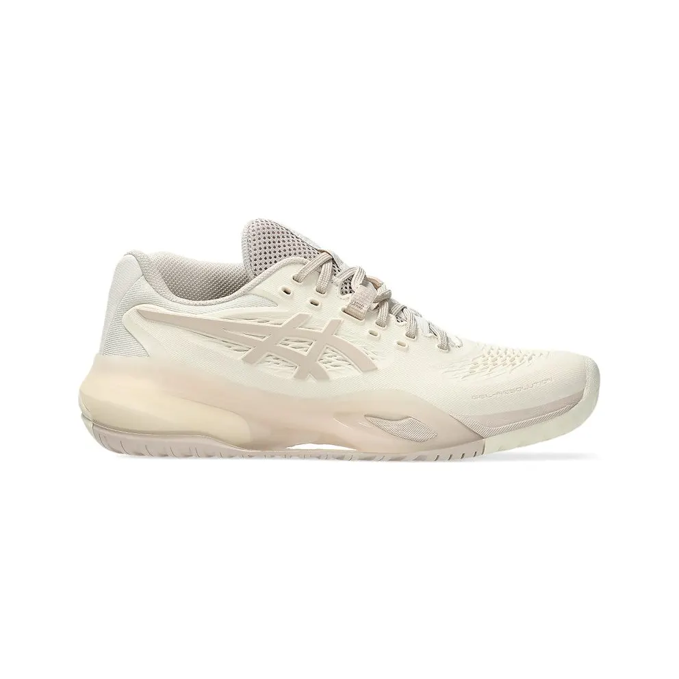 ASICS Gel-Resolution X Cream Mineral Beige (1042A279-101)