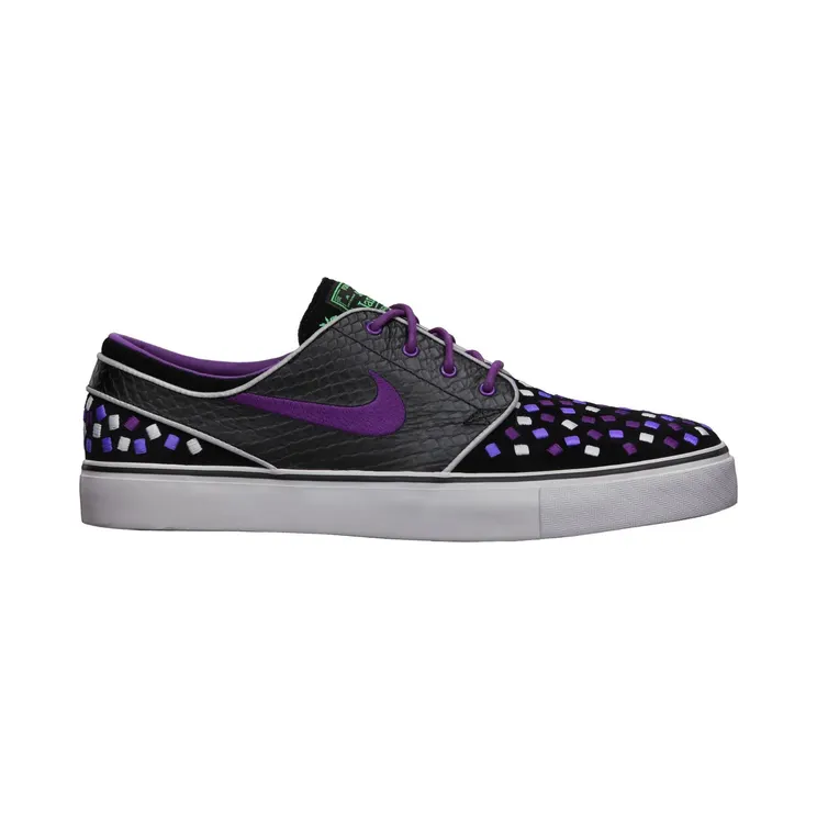 Nike SB Stefan Janoski Doernbecher (2013)
