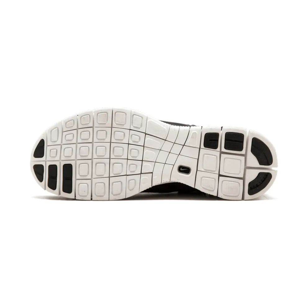 Nike Free Orbit II SP “Black” (657738-007)