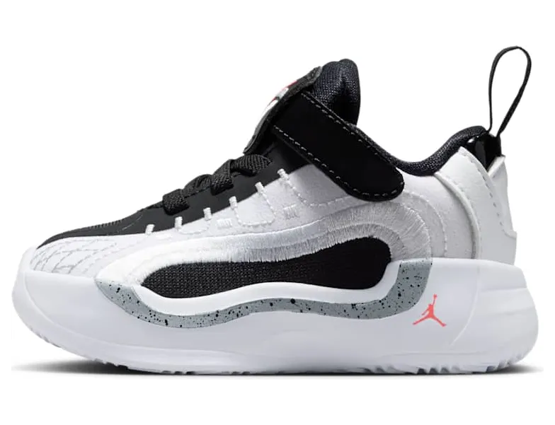 Jordan Luka 4 White Cement (HJ5227-101)