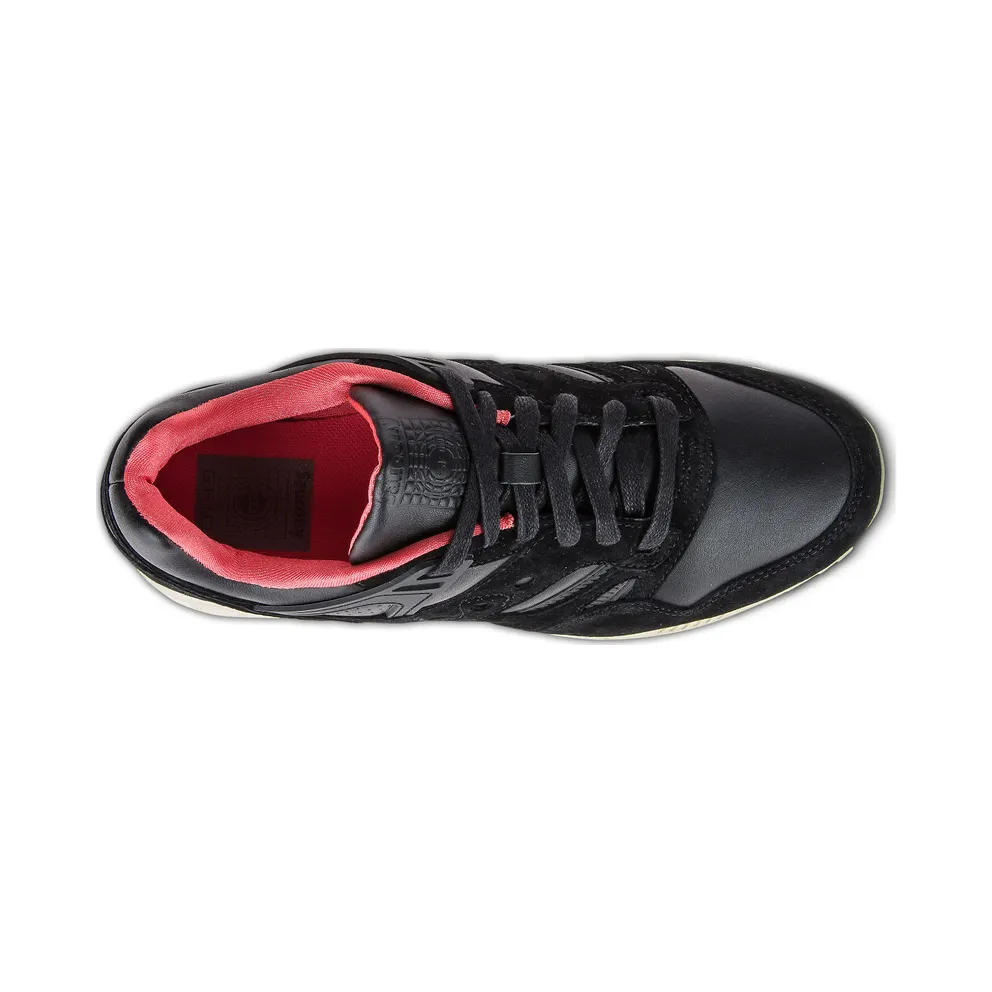 Saucony Grid SD Black Black (S70263-3)
