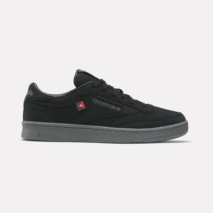 Reebok Club C 85 “Black” (100278975)