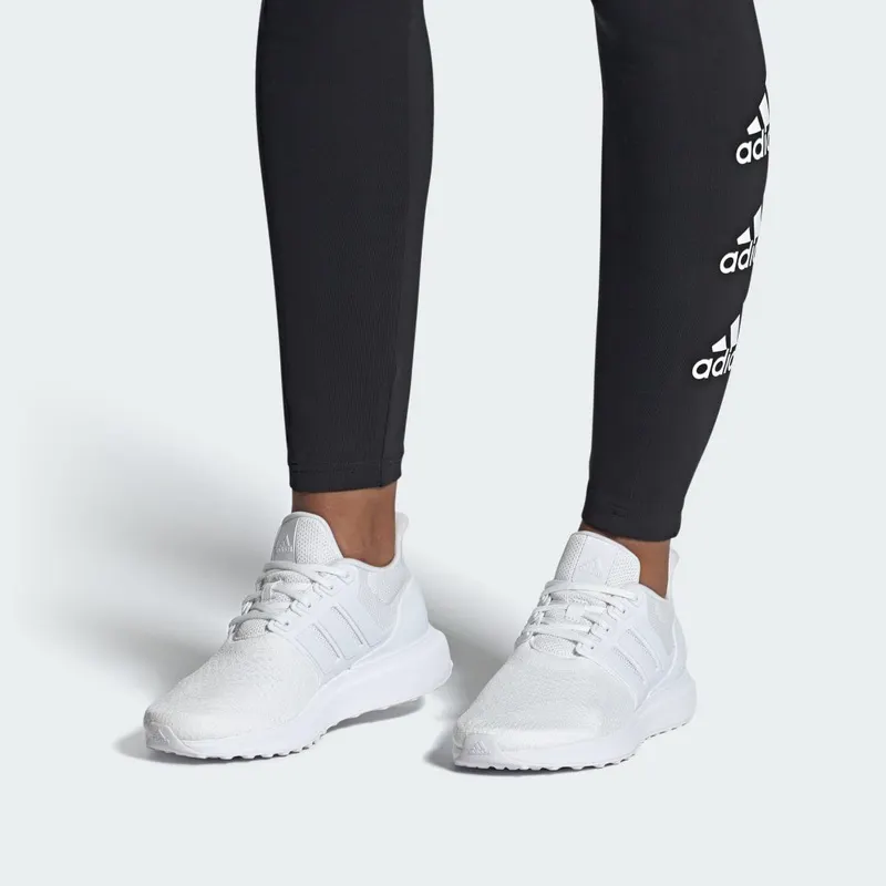 Adidas UBounce DNA Cloud White / Cloud White / Cloud White (IG6027)