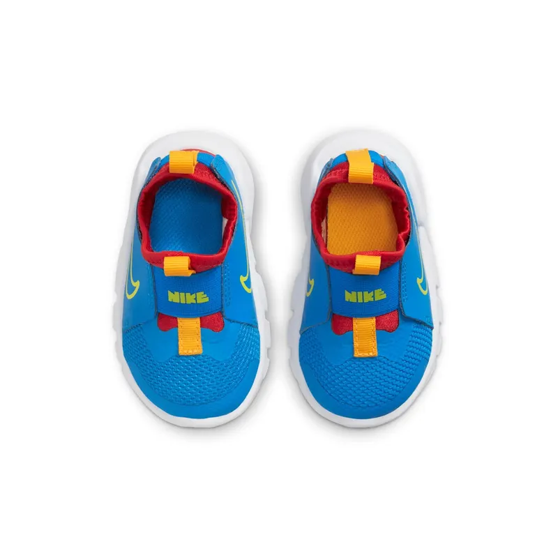 Nike Flex Runner 2 Baby/Toddler Blue (DJ6039-402)