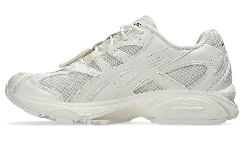 Kimhēkim x ASICS Gel Nimbus 10.1 ‘Off White’ (1203A833100)