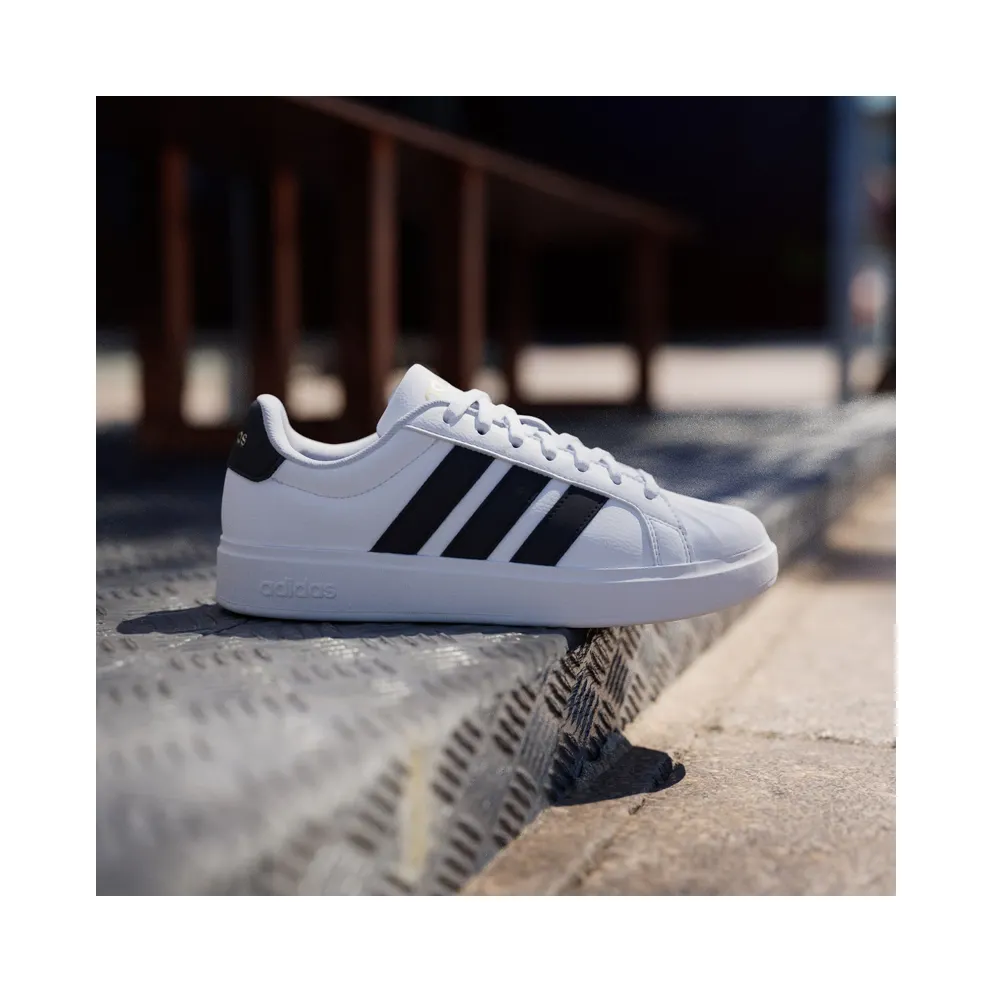 adidas Streettalk White Black (JP8282)