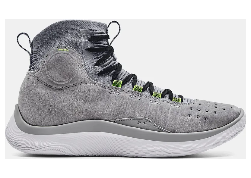 Under Armour Curry 4 Flotro Grey (3024861-102)