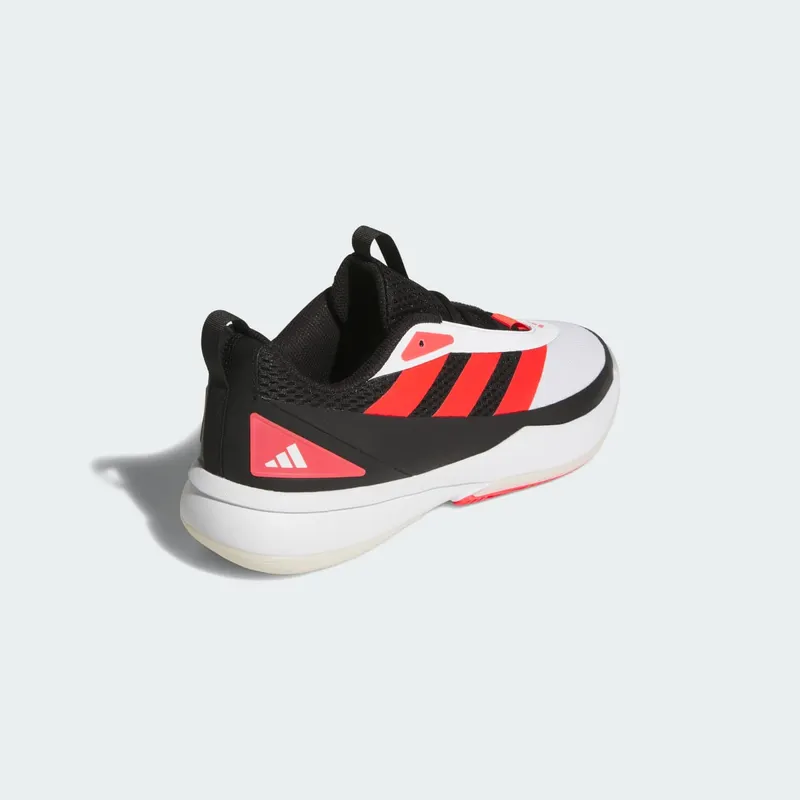 adidas Subzone Core Black Lucid Red Cloud White (JR1432)