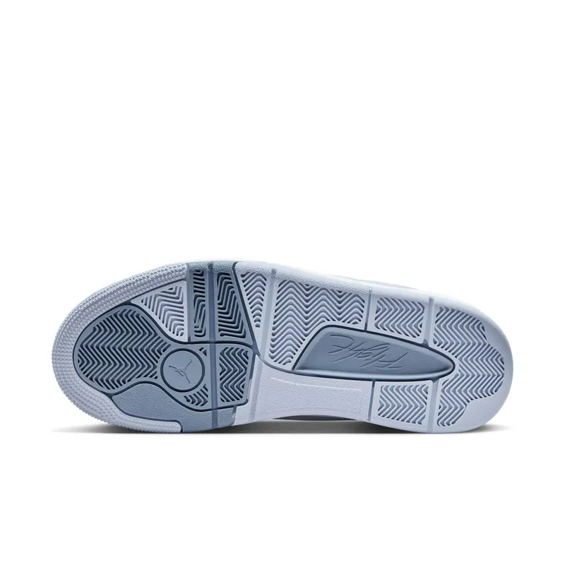 Jordan Flight Court Ghost Ashen Slate (FZ9854-003)