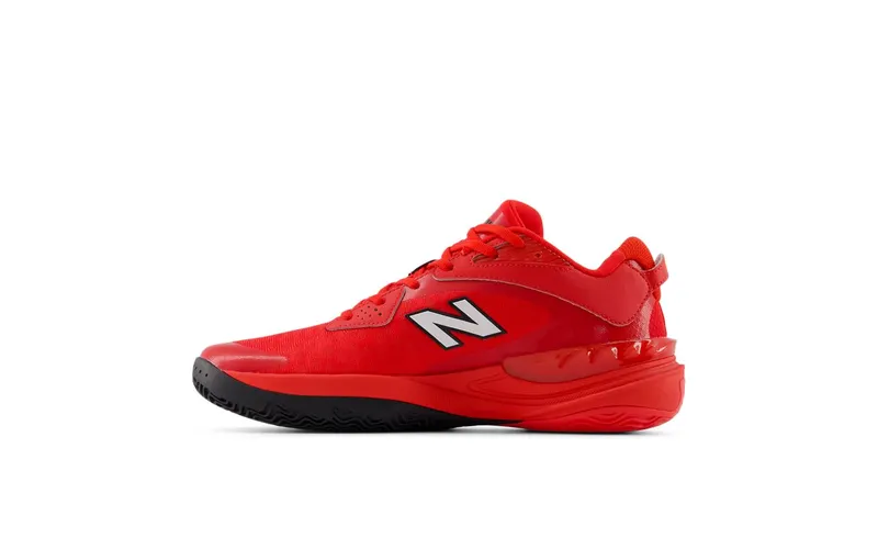 New Balance Hesi Low v2 True Red White (BBHSLRD2)