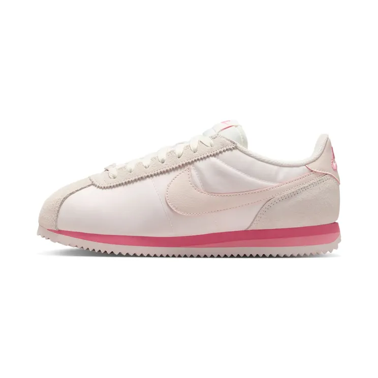 Nike Cortez “Light Soft Pink / Coral Chalk” (HF6410-666)