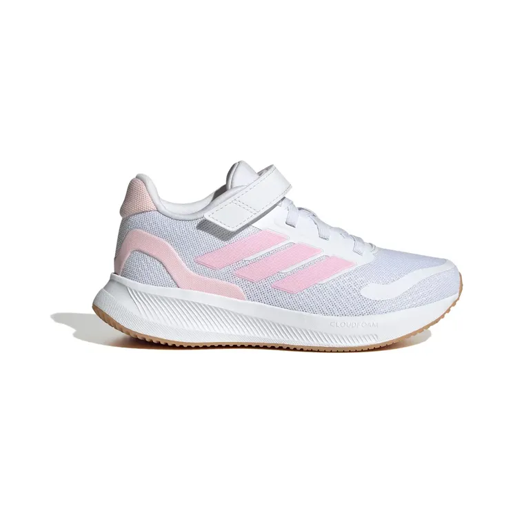 Adidas Run Falcon 5 Kids “White” (JR2231)