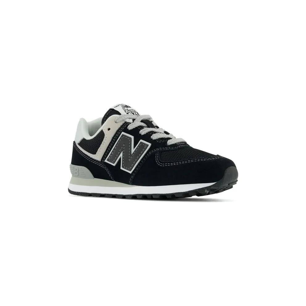 New Balance New Balance Black/White (PC574EVB)