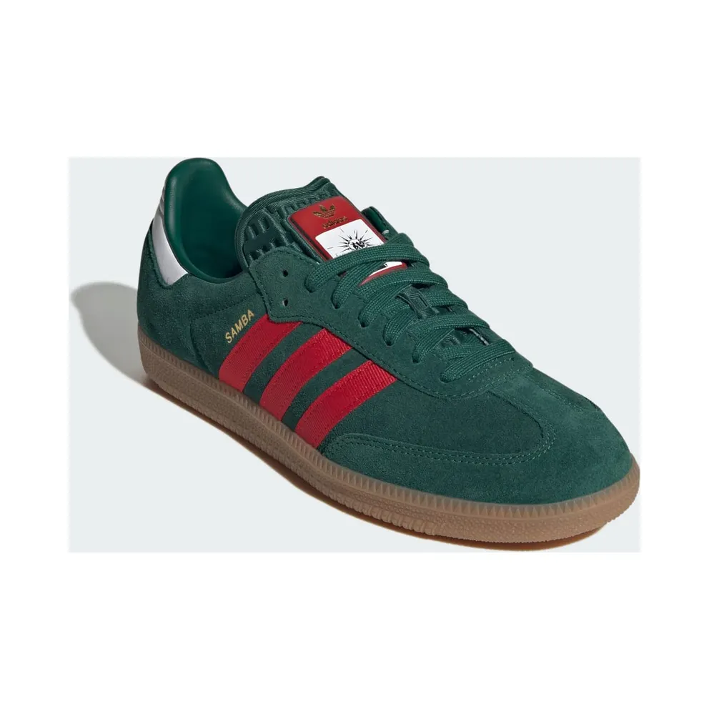 adidas Samba OG FIFA World Cup 2026 Mexico (IH6829)