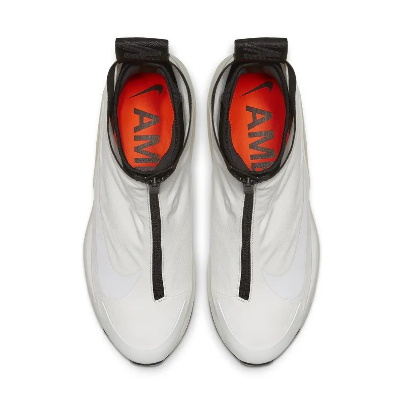 Nike Air Max 180 High Ambush White White/White-Pale Grey-Light Bone (BV0145-100)
