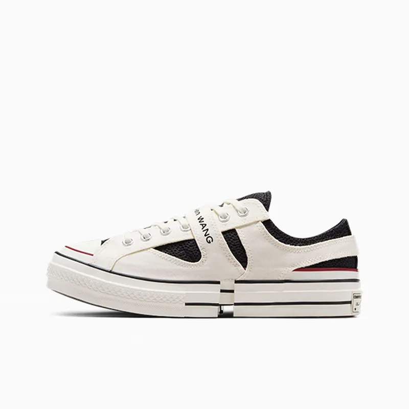 Converse Chuck Taylor All Star 70 OX 2-in-1 Feng Chen Wang Egret (A08857C)
