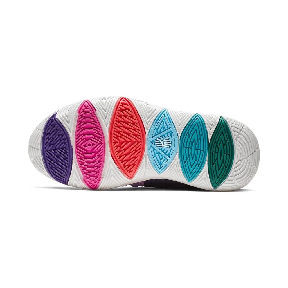 Nike Kyrie 5 Multi-Color (GS) Multi-Color/Multi-Color (AQ2456-900)