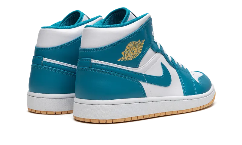Air Jordan 1 Mid “Aquatone” (DQ8426-400)