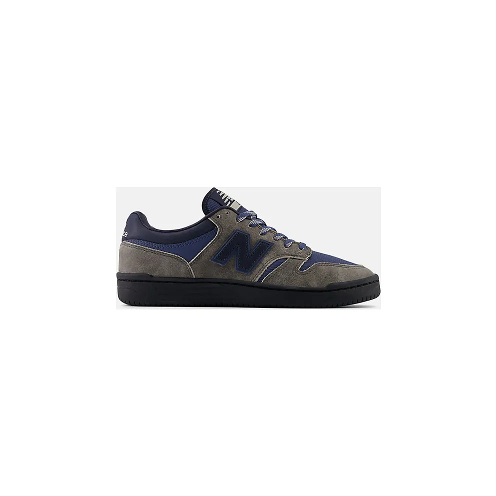 New Balance Numeric 480 Grey Navy (NM480TRL)