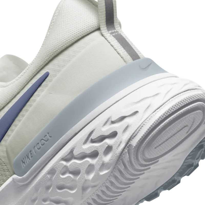 Nike React Miler Running Silver (CW1778-005)