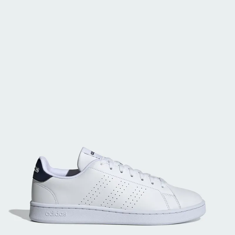 Adidas Advantage Cloud White / Cloud White / Legend Ink (GZ5299)