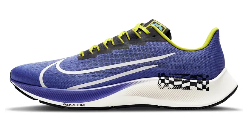 Nike Air Zoom Pegasus 37 AS (CZ2343-500)