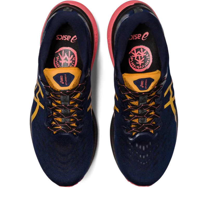 Asics GT-2000 11 TR Nature Bathing/Papaya (1012B389.700)