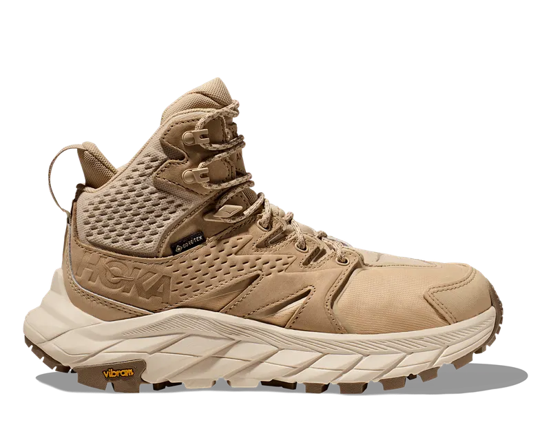 Hoka One Anacapa Mid Gore-Tex Shifting Sand Eggnog (1134984-SSEG)