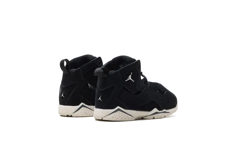 Jordan True Flight TD “Black | Phantom | Anthracite” (343797-050)