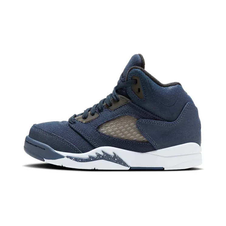 Jordan 5 Retro Georgetown (FN5453-400)