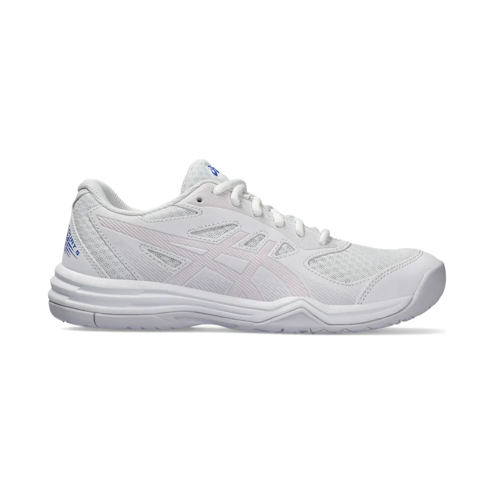 Asics Upcourt 5 White/Cosmos (1072A088.105)