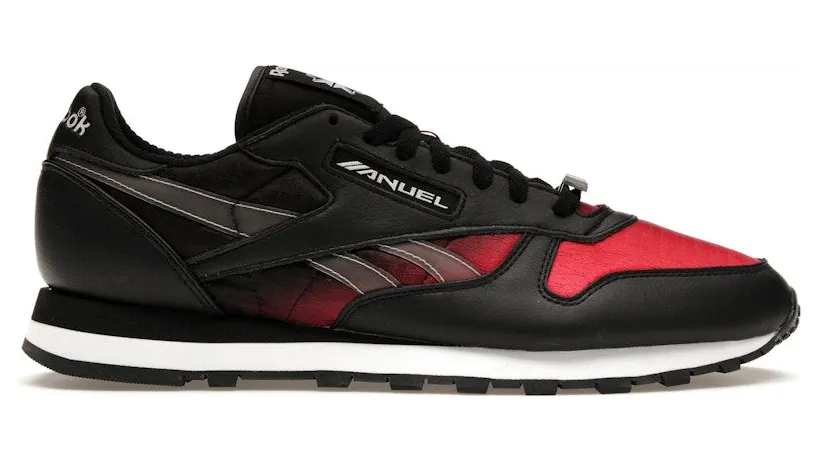 Reebok Classic Leather Anuel AA The Sky Above The Street (HQ6242)