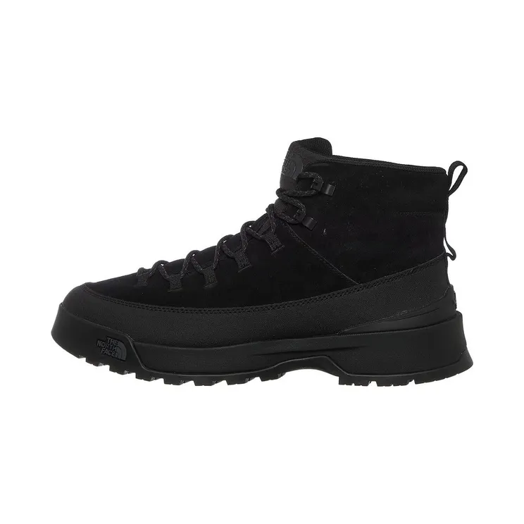 The North Face Glenclyffe Urban Boot Tnf Black / Tnf Black (NF0A83NJKX71)