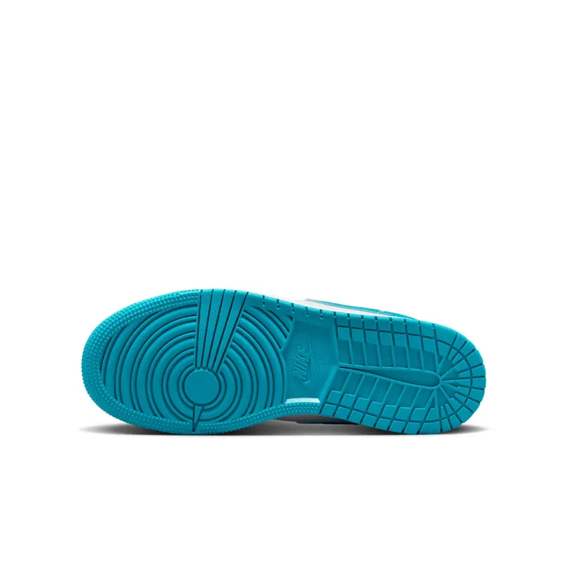 Jordan 1 Low Aquatone (553560-174)