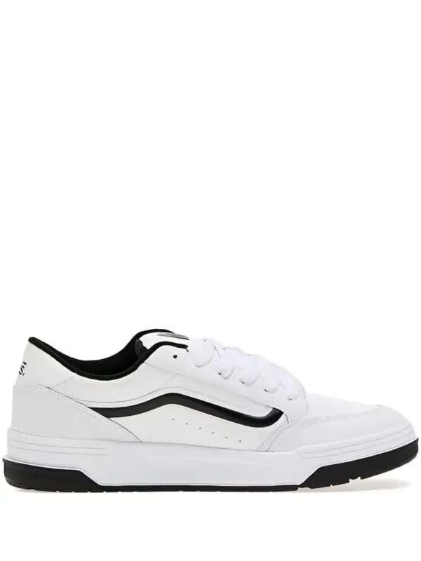Vans Klassische – White (VN000D1JYB21)