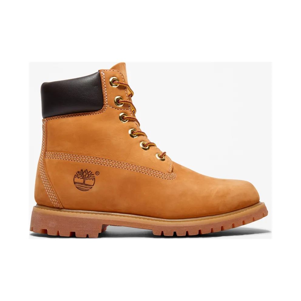 Timberland 6″ Premium Waterproof Boot Wheat (TB010361-713)