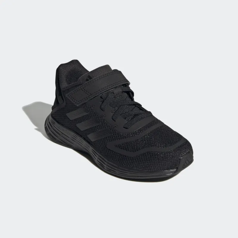 Adidas Duramo 10 Core Black / Core Black / Core Black (GZ0637)